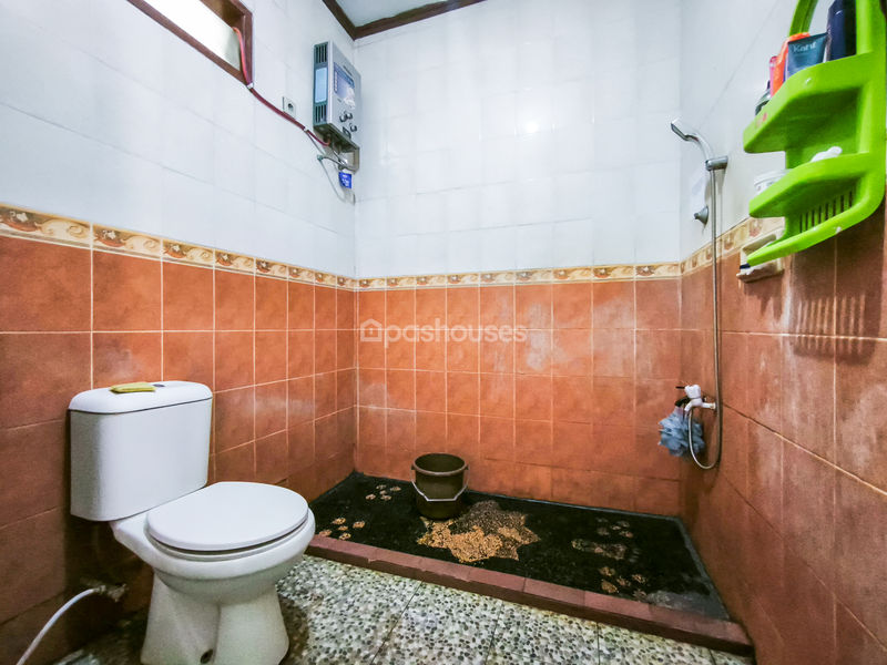 Kedung Badak Baru Bogor