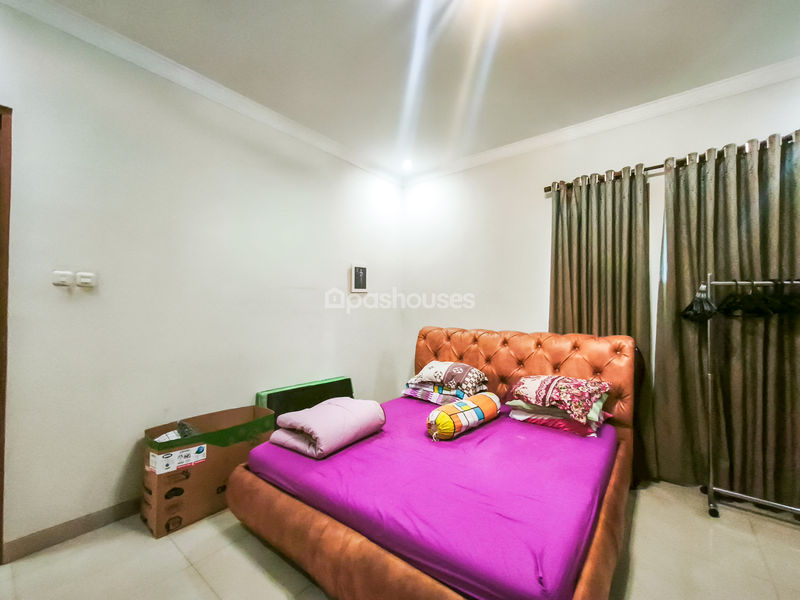 Kota Wisata Cibubur Cluster Georgia Blok TB-2 No.27