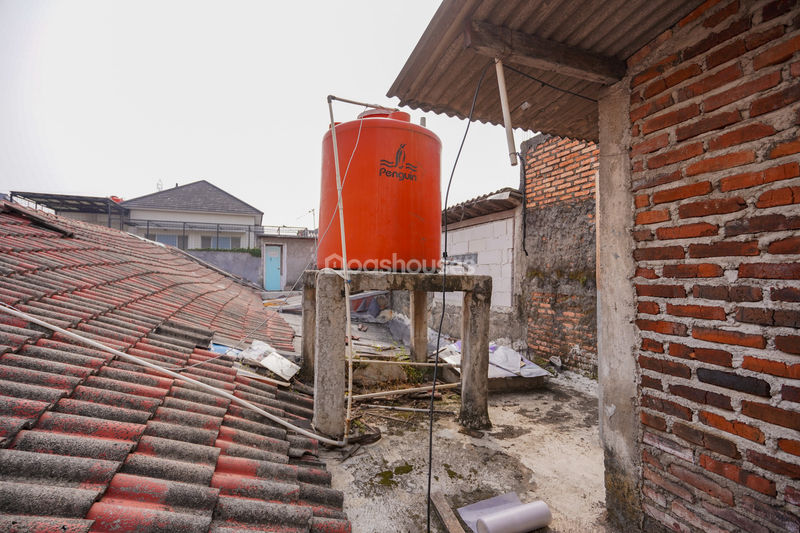 Perum Villa Anggrek