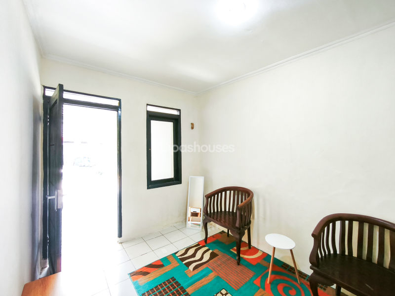 Taman Cibinong Asri Blok J3 No.19