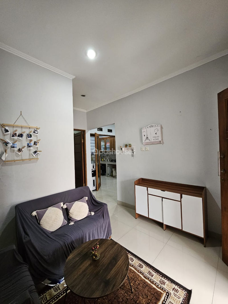 Graha Raya Cluster Eldora Blok H8