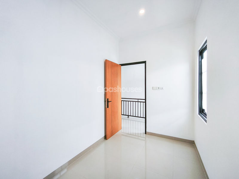 Bukit Pesona Indah Cluster Dahlia