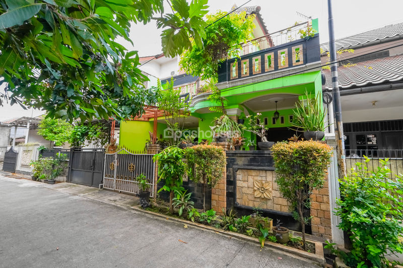 Perumahan Bukit Cengkeh 2