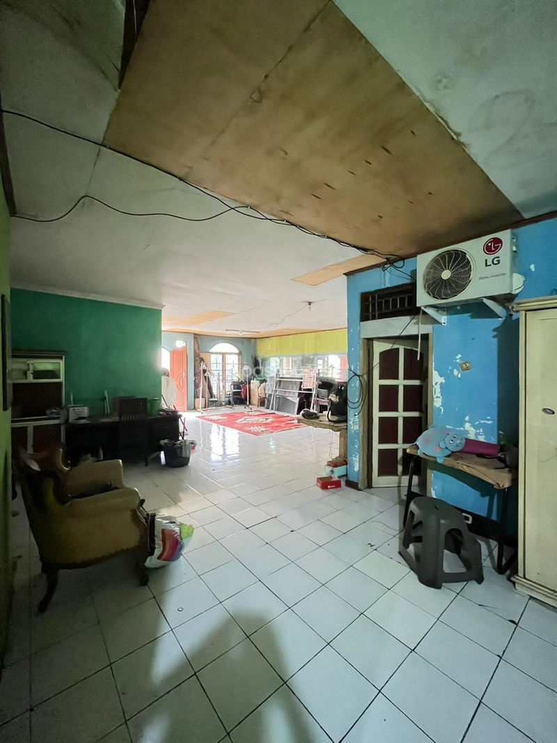 Jalan Cibodas Raya