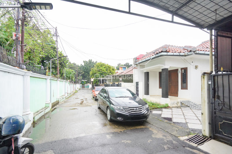 Perumahan Pesona Munjul Cipayung