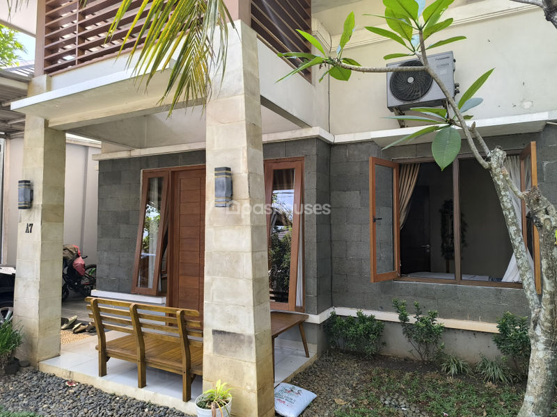 Perumahan Mandala Golden Residence Blok A7