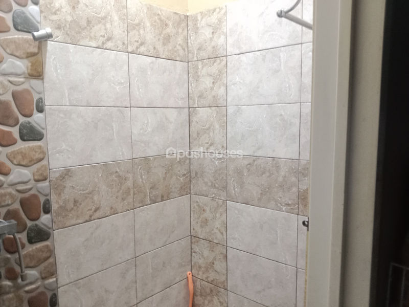 Perumahan Cilebut Residence Blok A1
