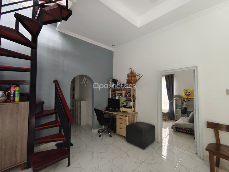 Perumahan Benteng Blok E No.4