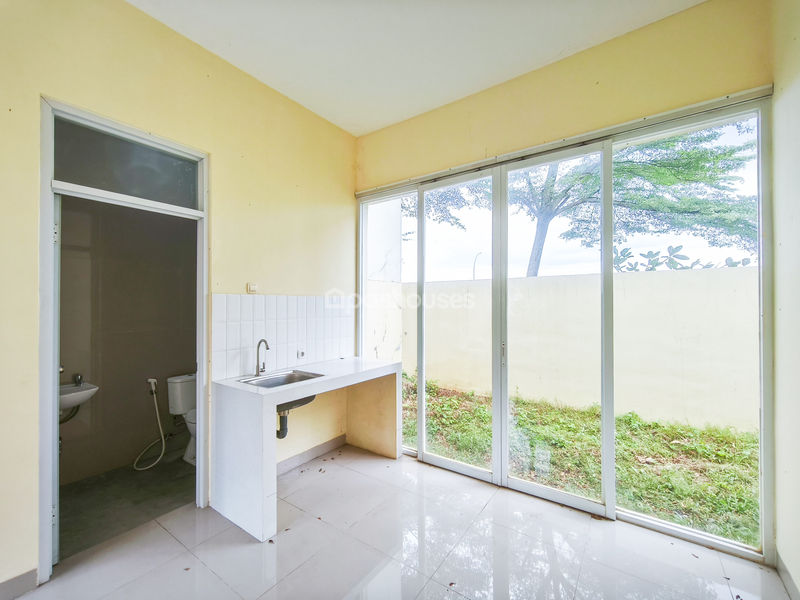 Perumahan Winner Sapta Villa Cibinong