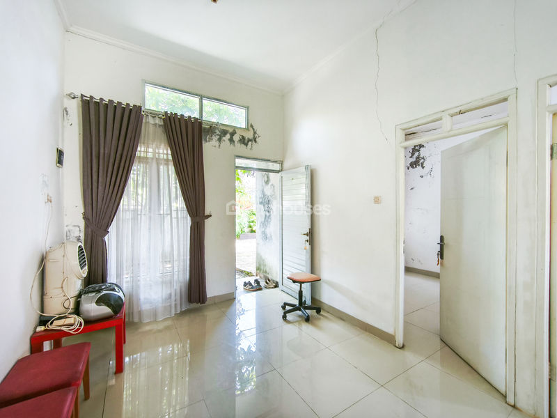 Komplek Mutiara Cilebut Blok A7