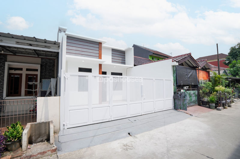 Perumahan Bumi Rinjani Blok C4 No.45