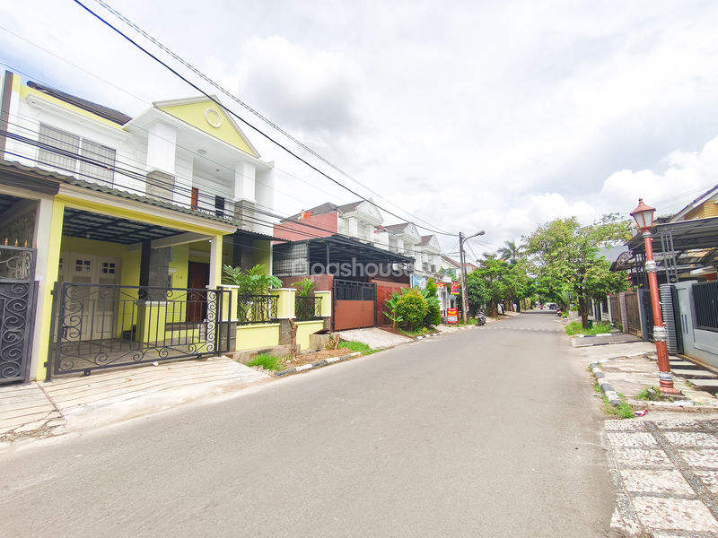 Perumahan Metland Tambun