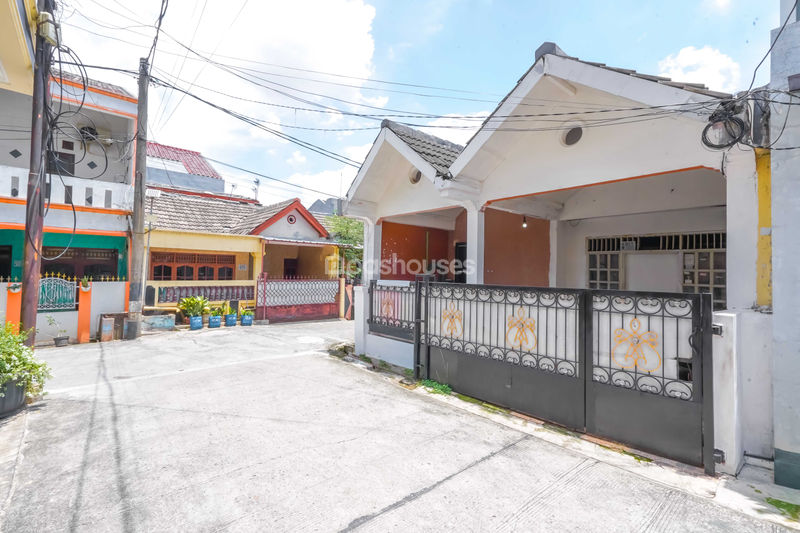 Perumahan Puri Lembah Hijau