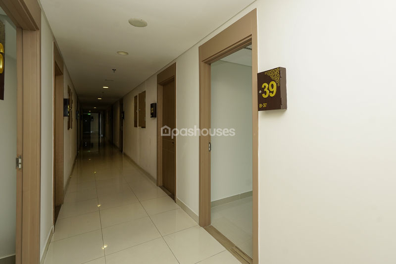 Tamansari Iswara Apartment