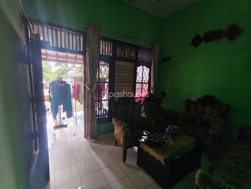 Jalan Cibeber 1 Bogor