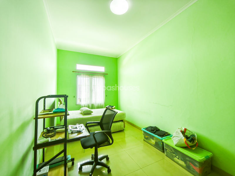 Bukit Cimanggu City Blok S10