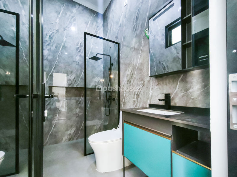 Perumahan The Golden Nest Blok A3 No.3