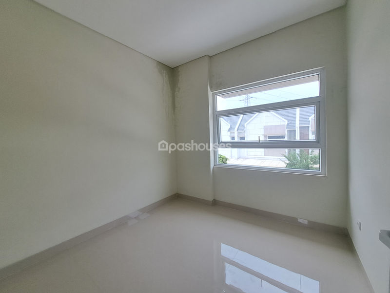 Perumahan Cendana 88 Blok B/8W