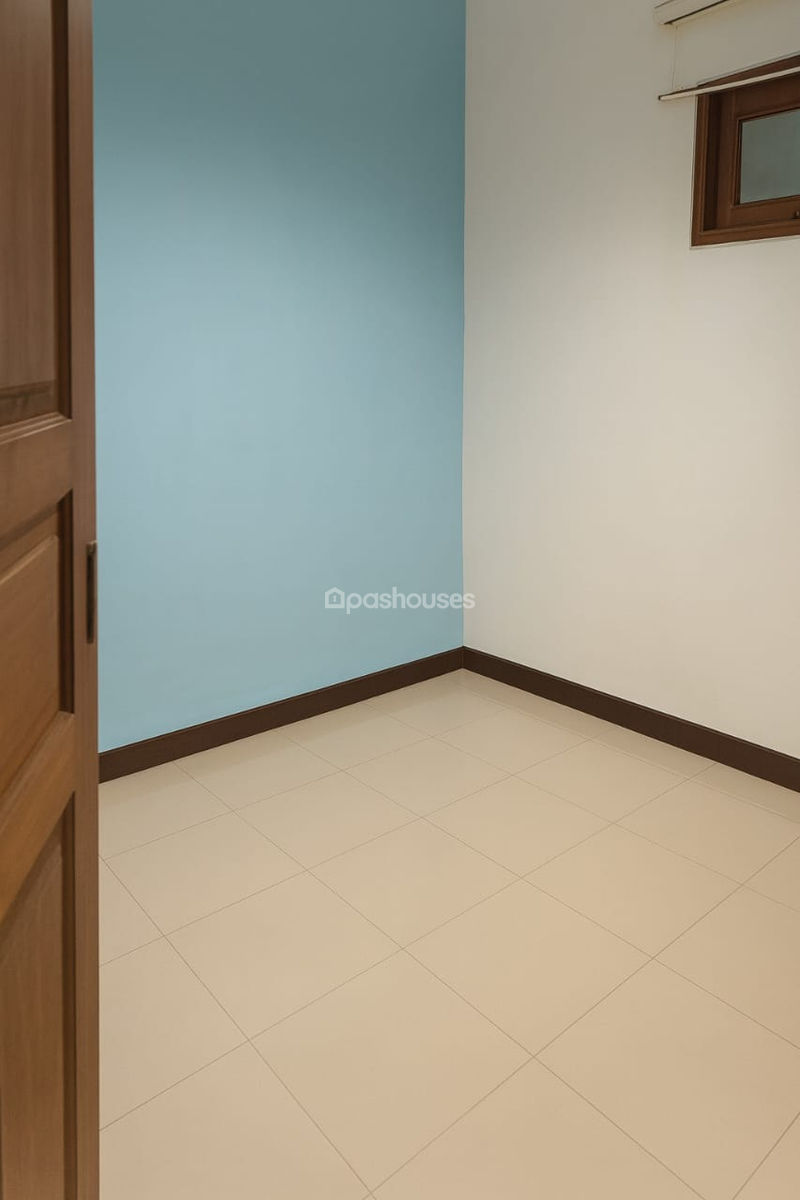 Jalan Rawa Sawah 1 No.19B