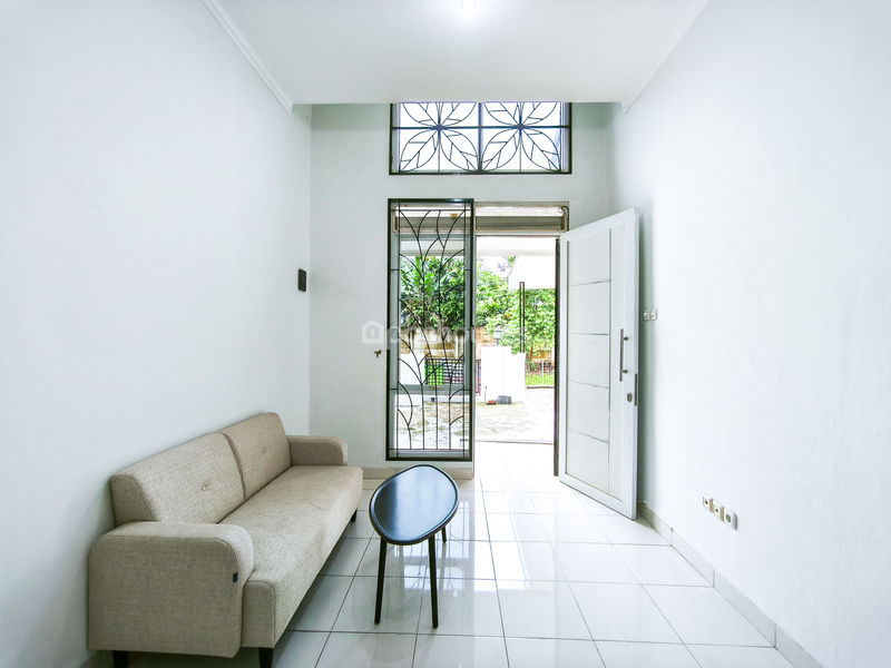 Villa Bogor Indah 6