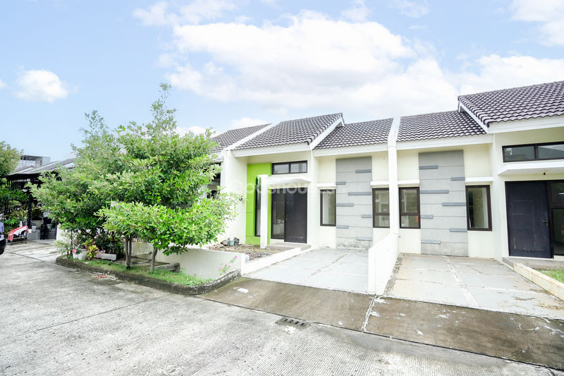 Perumahan Segara City Cluster Descada