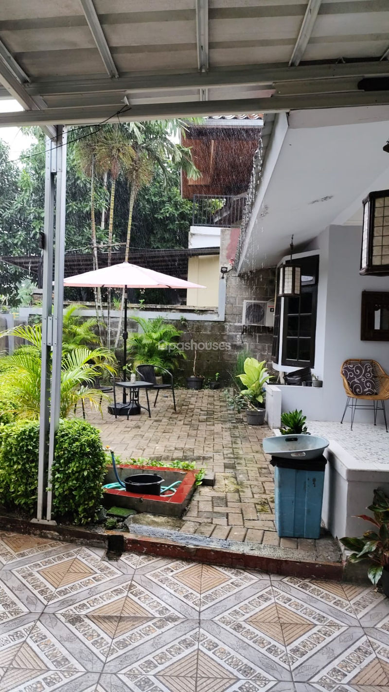 Taman Manggis Permai