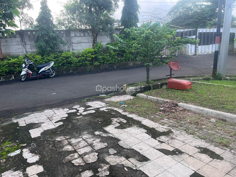 Perumahan Villa Rizki Ilhami