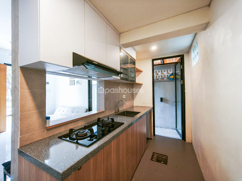 Cluster Bhumi Anvaya Cluster Aruna Blok F12