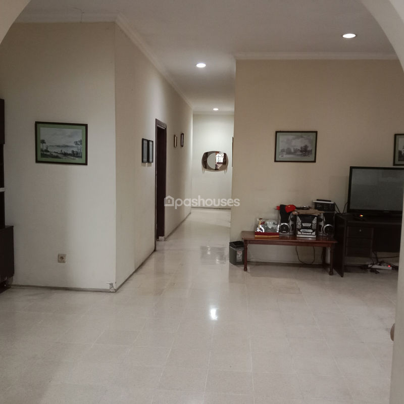 Perumahan Bogor Baru Taman Blok B.7