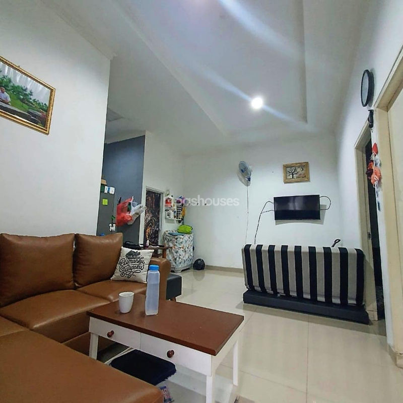 Ar Royyan Residence Depok