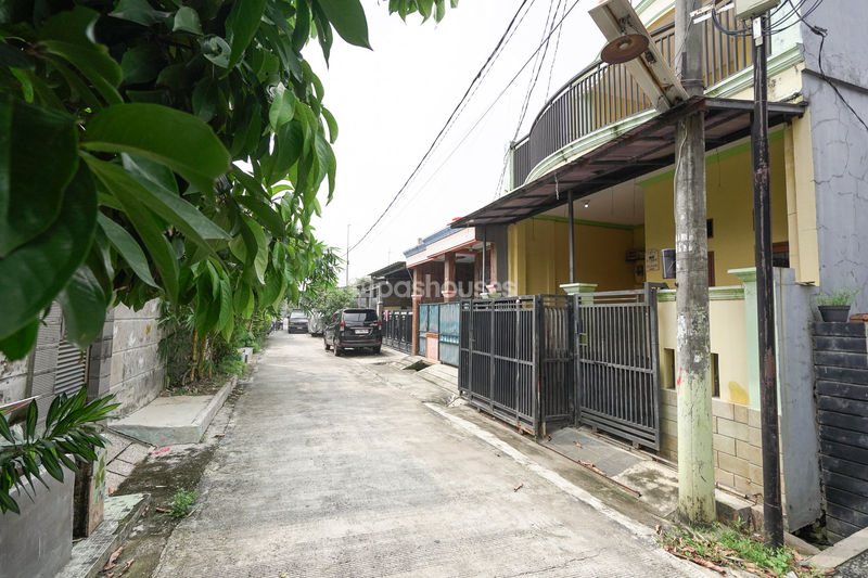 Villa Mutiara Gading 3