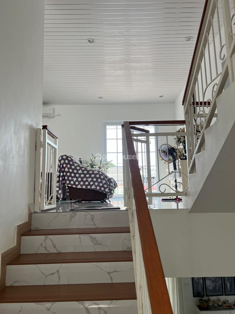 Perumahan Villa Pertiwi Cluster Gardenia