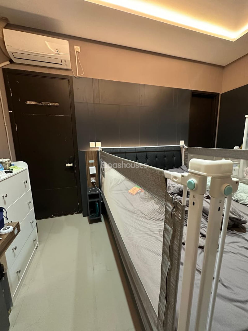 Jakarta Garden City Cluster North Mississippi Blok G3 No.7