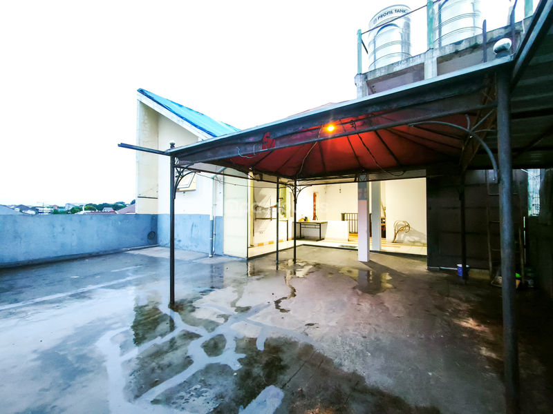 Cibubur Country Cluster Lily Garden No.CLCR-001