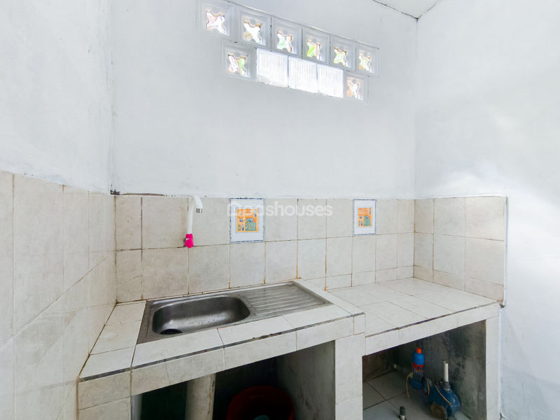 Perumahan Villa Mutiara Blok A2 No.1