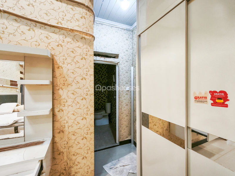 Perumahan Acropolis Karadenan Blok FR