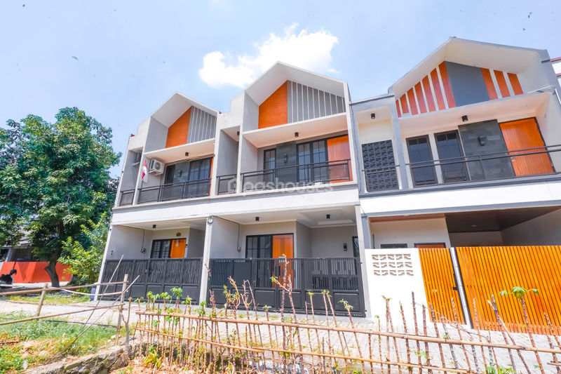 Perumahan Taman Tanah Baru