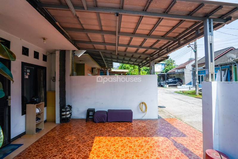 Perumahan Alam Bukit Cimanggis