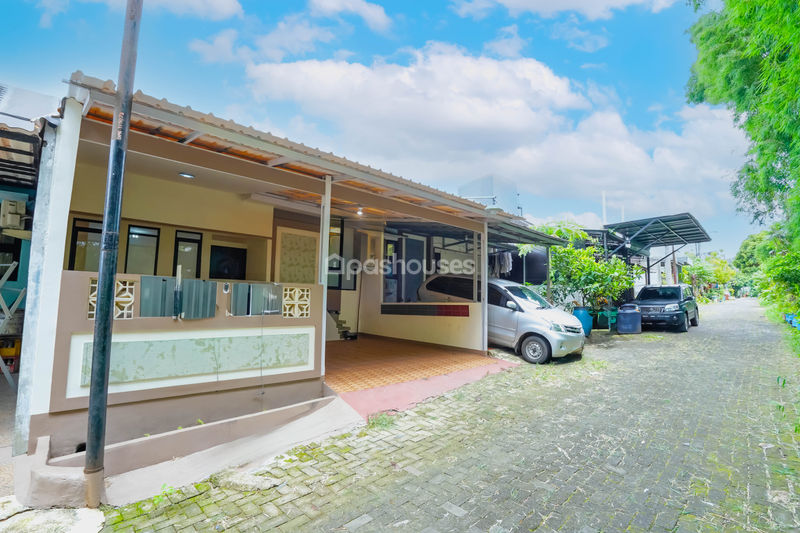 Bumi Agung Residence