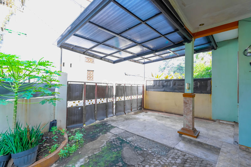Jalan Ranco Indah