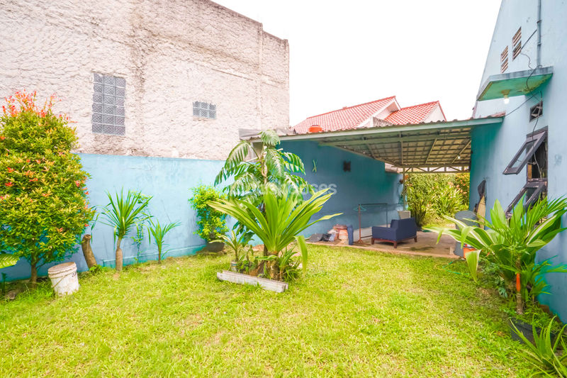 Perumahan Telaga Jambu