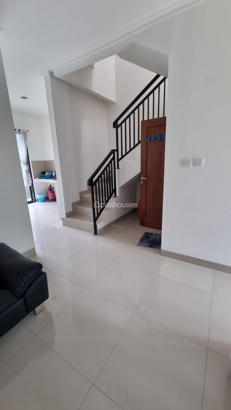 Bogor Nirwana Residence Cluster Harmony