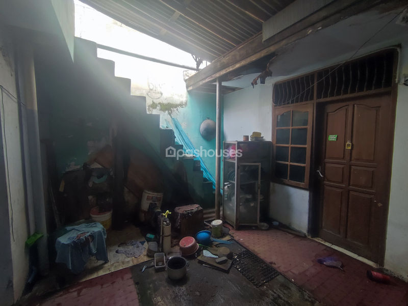 Pondok Sukatani Permai Depok Blok H3