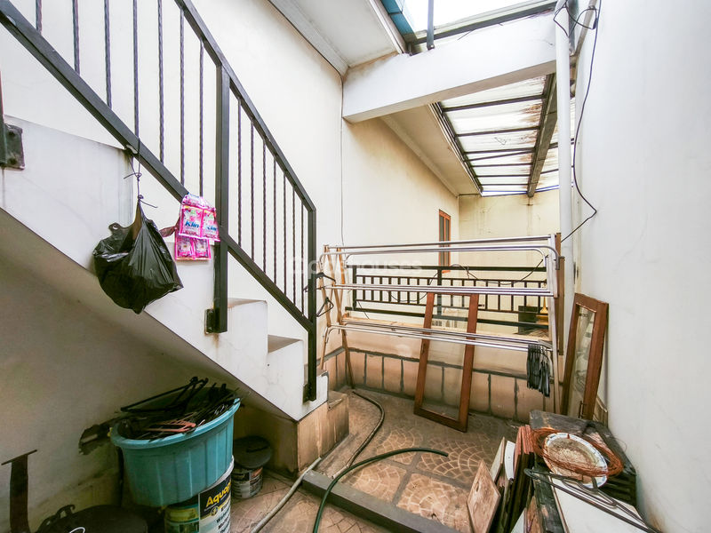 Kota Wisata Cibubur Cluster Georgia Blok TB-2 No.27