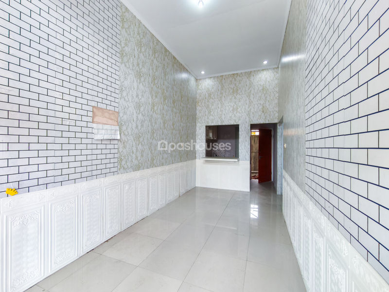 Perumahan Hasanah Residence Bogor Blok C No.11