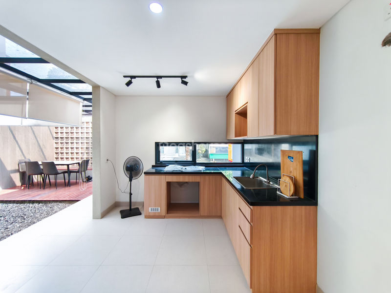 Serpong Garden 1 Cluster Green Park Blok C2 No.16