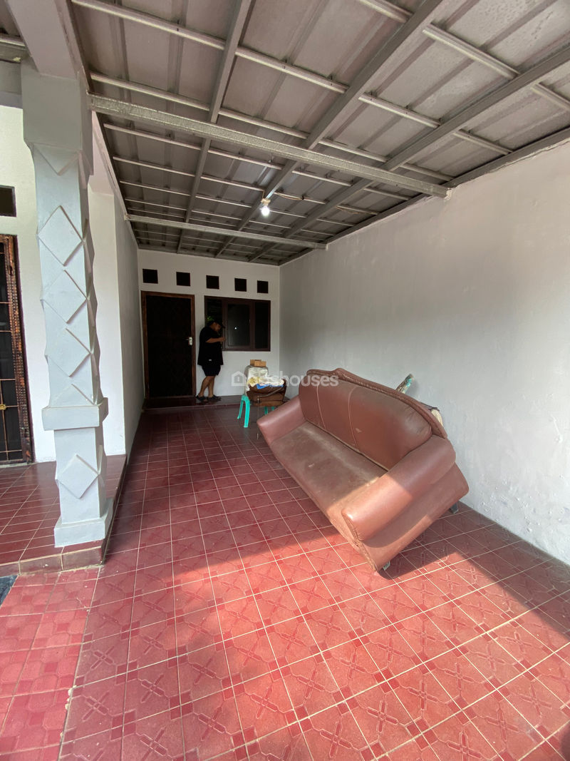 Perumahan Villa Nusa Indah 2