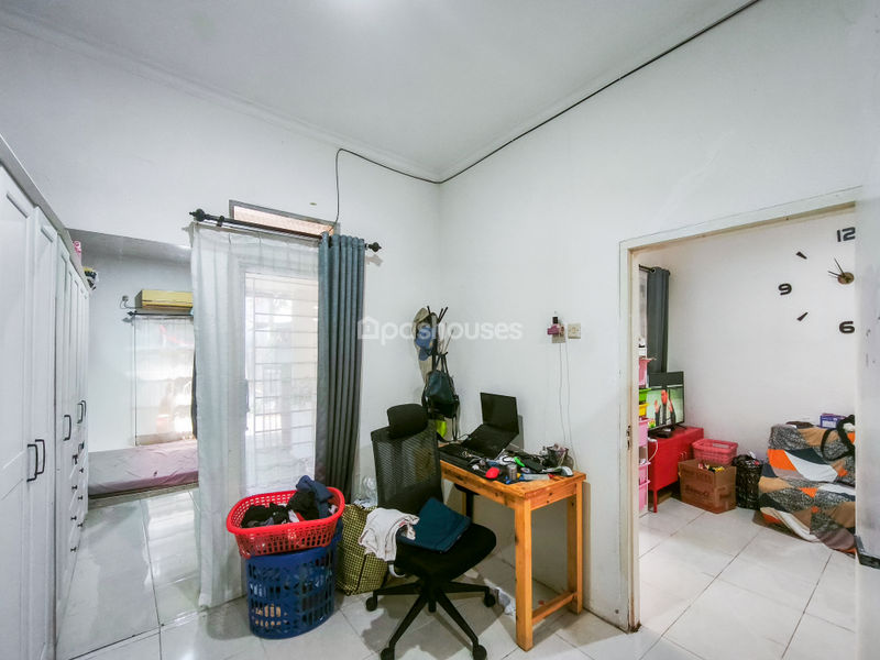 Bumi Cilebut Damai Blok A5 No.13