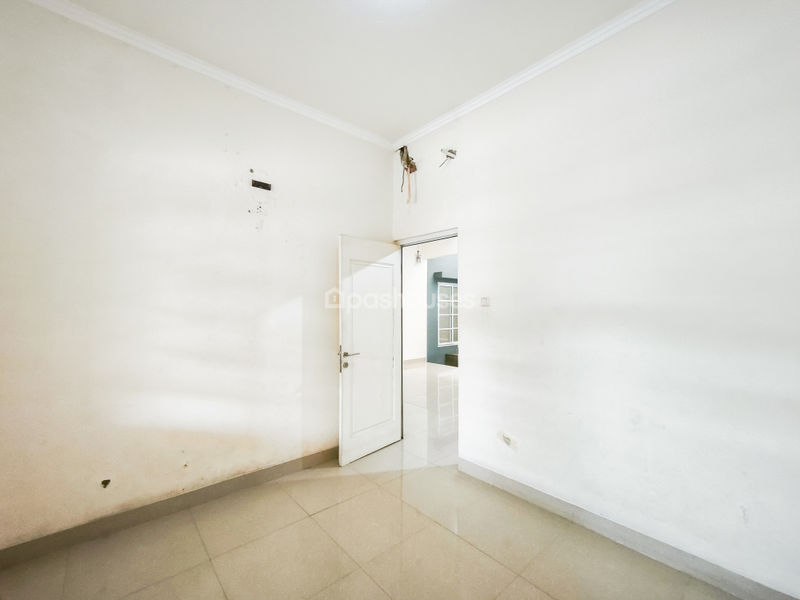 Cibubur Country Cluster Apple Wood Blok I