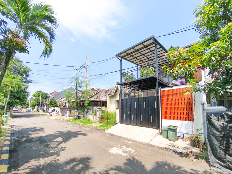 Vila Dago Cluster Parangtritis